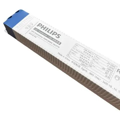 Fonte Driver Philips Fita Led 24VDC Transformer 100W Bivolt