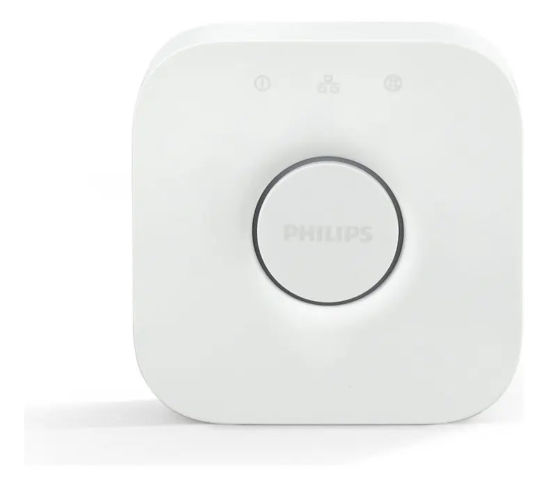 Philips Hue Bridge Conexao Iluminacao Inteligente 110v/220v