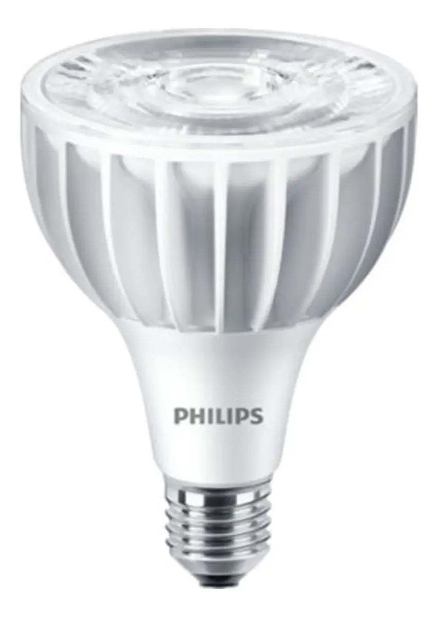 Lampada PAR30 Philips 32w IRC80 3000lm Amarela 3000K 220V