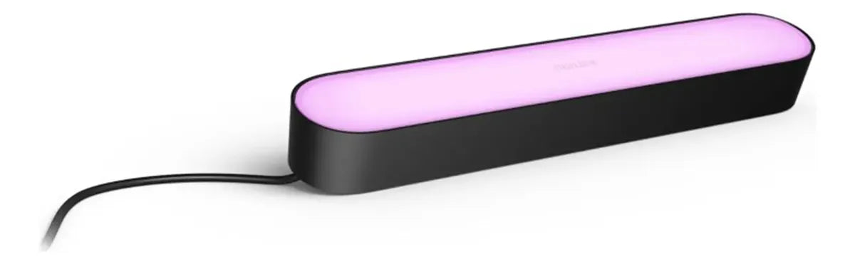 Kit 1 Barra Iluminacao Philips Hue Play Inteligente Smart