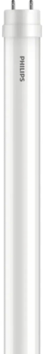 Lampada Tubular T8 120cm 18w Philips Quente 3000k Amarela