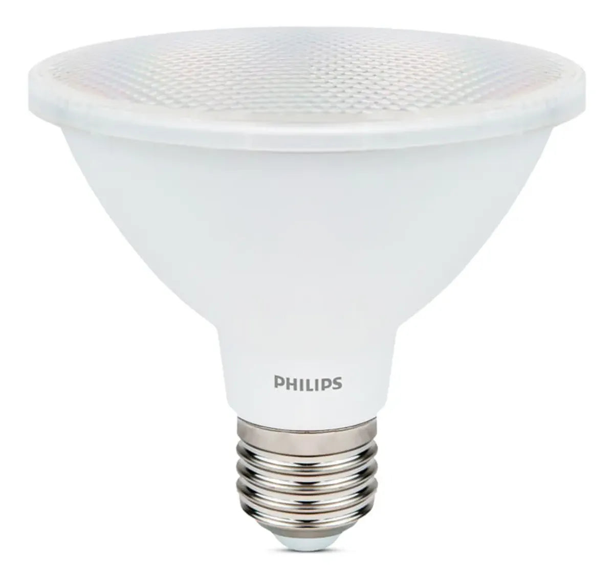 Lampada Par38 14w Philips Quente 2700K Amarela Bivolt