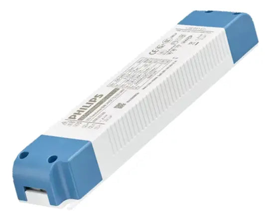 Fonte Driver Philips Fita Led 24VDC Transformer 40W Bivolt