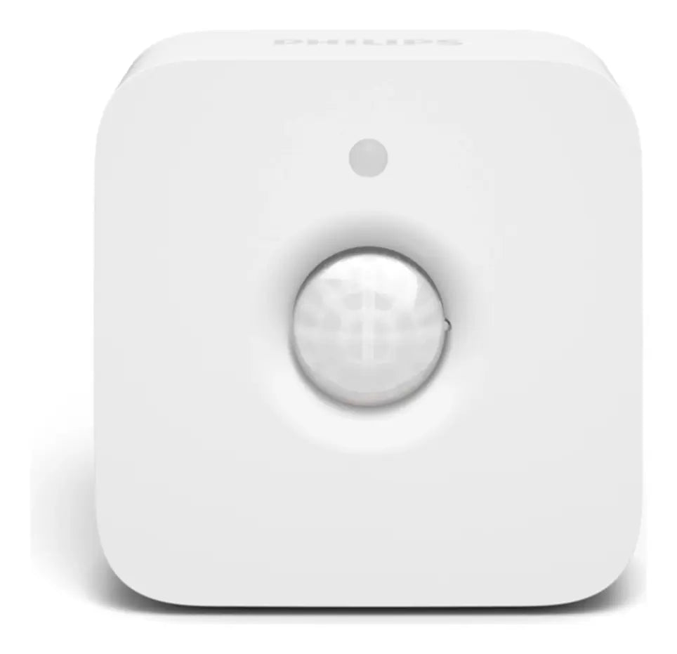 Sensor Movimento Philips Hue Inteligente Wifi Motion Sensor