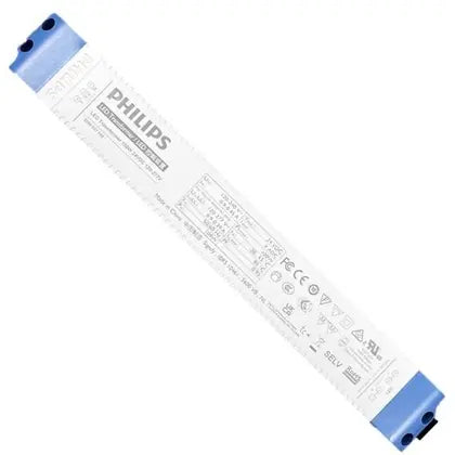Fonte Driver Philips Fita Led 24VDC Transformer 100W Bivolt